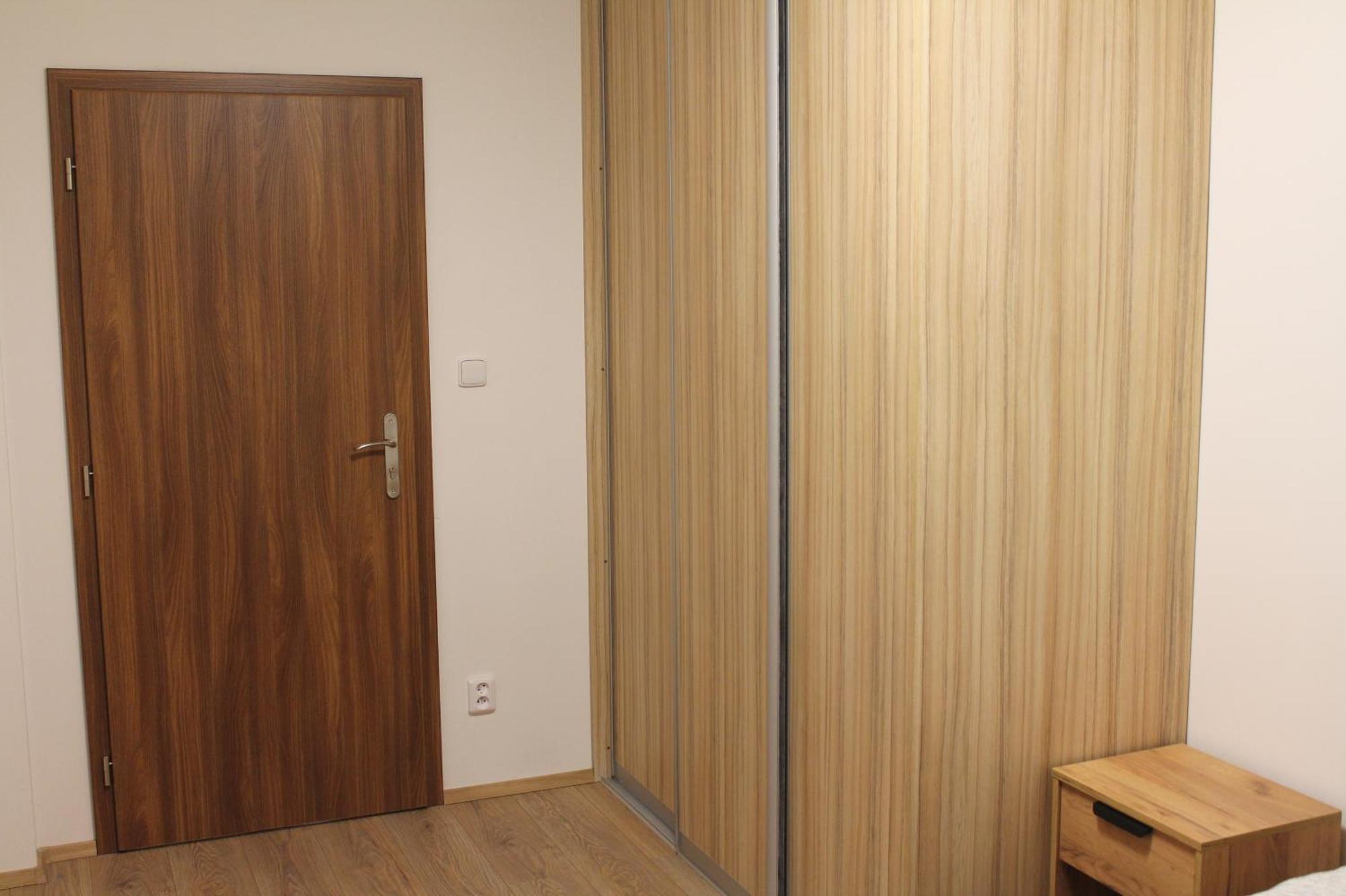 Apartmany 264 阿尔布勒茨缇策维基泽尔斯基弛霍拉次 外观 照片