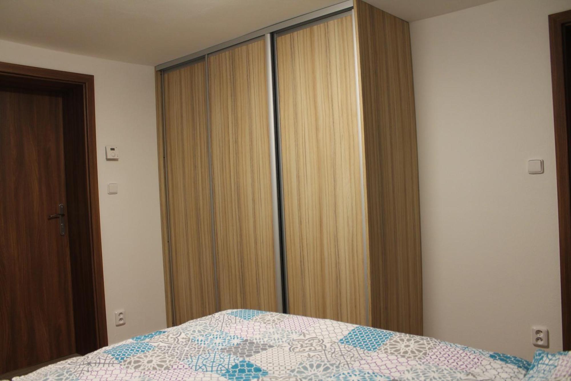 Apartmany 264 阿尔布勒茨缇策维基泽尔斯基弛霍拉次 外观 照片